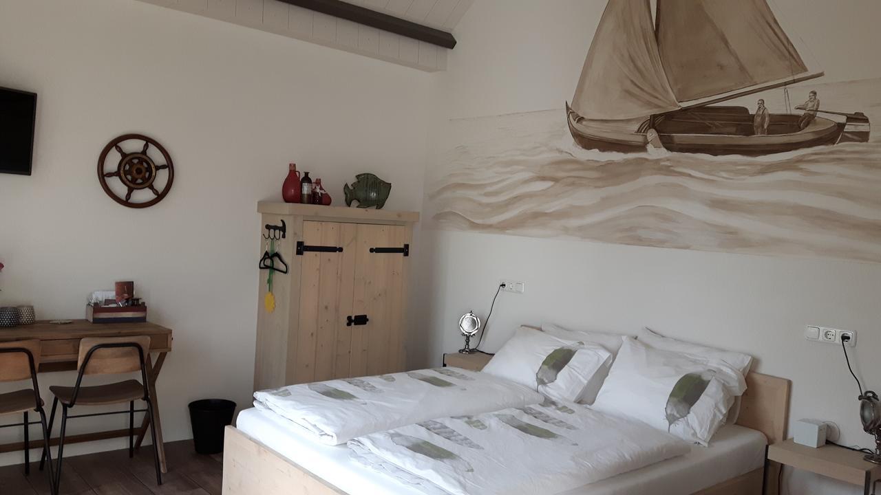 B&B Johannesberg Oldebroek Екстер'єр фото