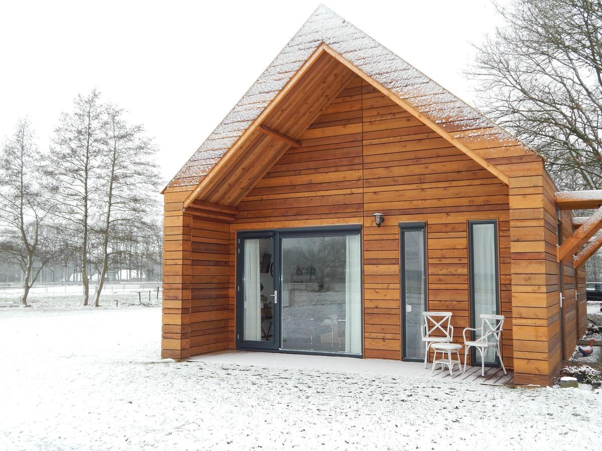 B&B Johannesberg Oldebroek Екстер'єр фото