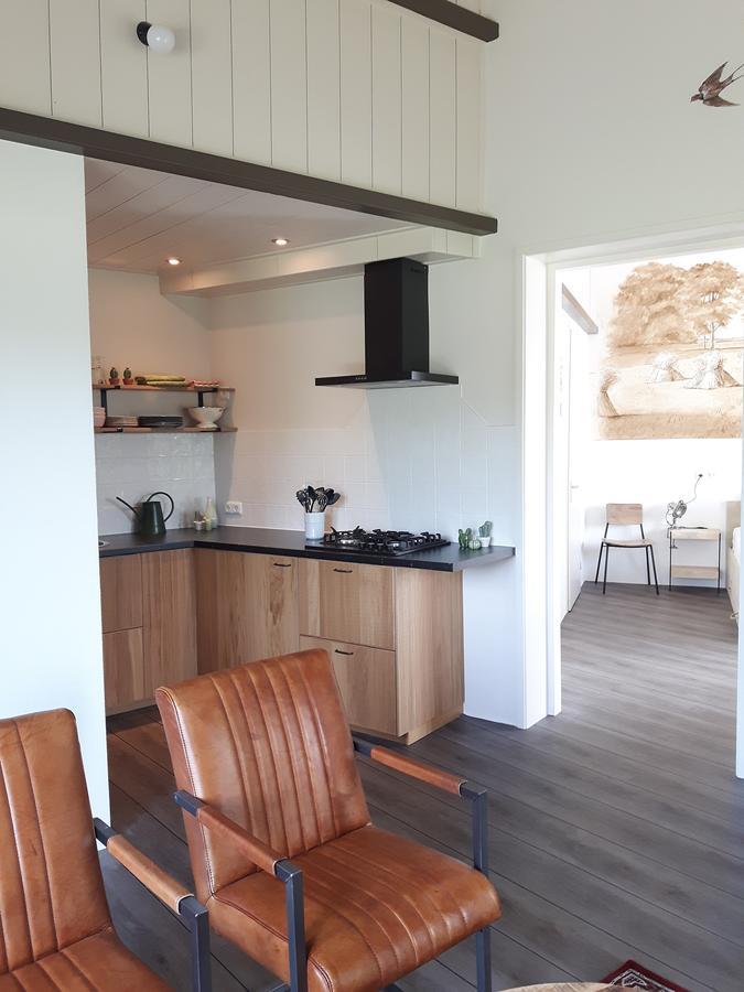 B&B Johannesberg Oldebroek Екстер'єр фото